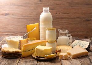 1 2 Check de ingrediëntenlijst: wat valt er allemaal onder melk?