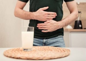 13 Wat is het verschil tussen koemelkallergie en koemelkintolerantie?