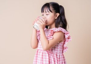 2 5 Symptomen lactose intolerantie bij kinderen