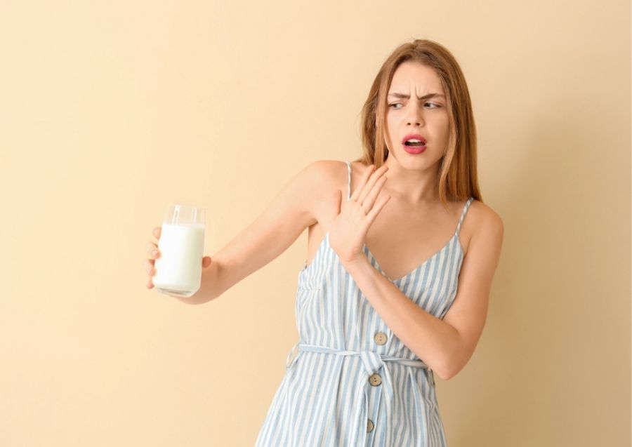3 4 Wat zijn lactose intolerantie pillen?