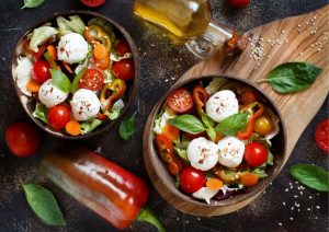3 7 Kan ik met koemelkintolerantie nog wel tegen buffelmozzarella?