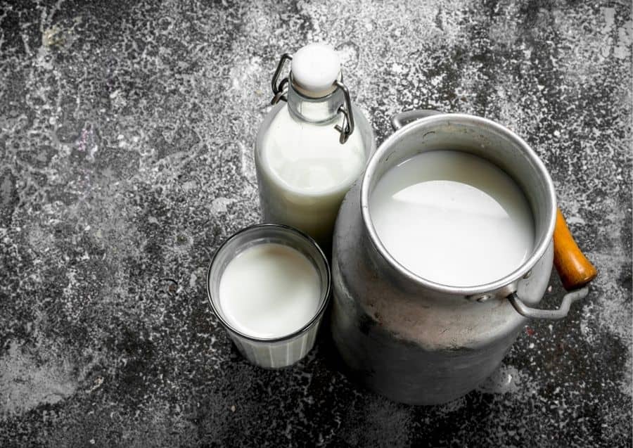 3 Wat is lactose-intolerantie?