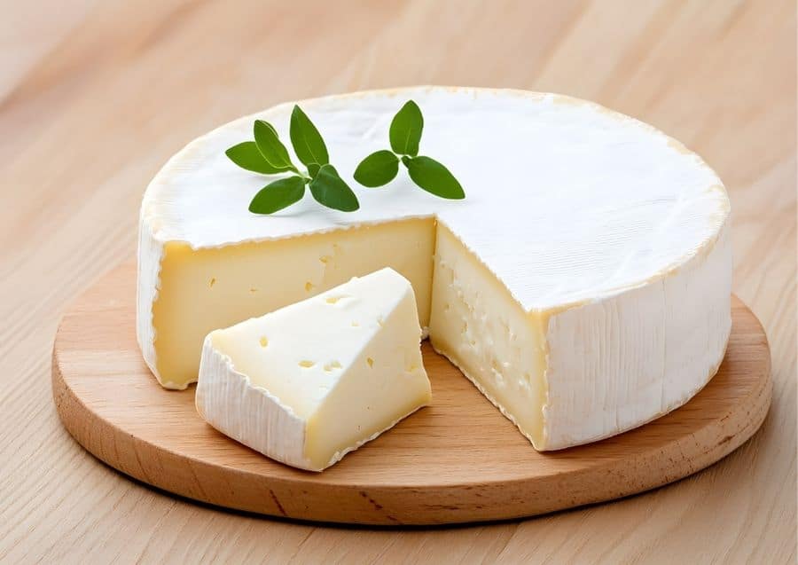 4 1 Welke kazen bevatten veel of juist weinig lactose?