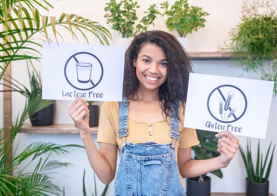 5 2 Wat zijn lactose intolerantie pillen?