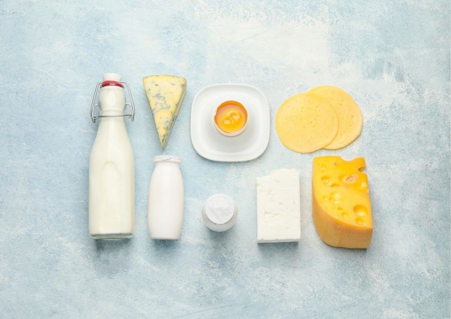 6 Waarom je buik misschien ‘nee’ zegt tegen koemelk