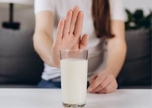 9 Wat doet en hoe werkt lactase?