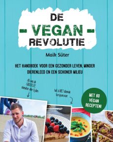 De Vegan Revolutie