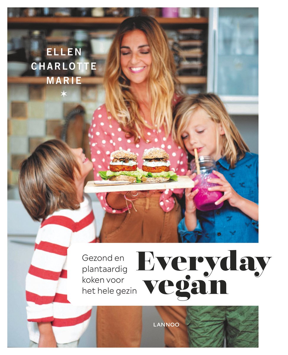 Everyday Vegan