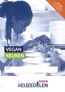 Keuzedeel - Vegan keuken combipakket