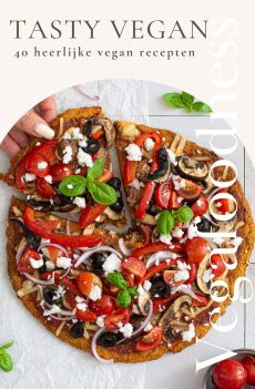 Tasty Vegan