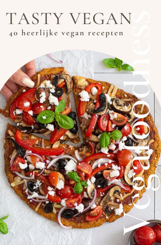 Tasty Vegan