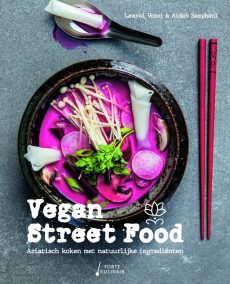 Vegan street food