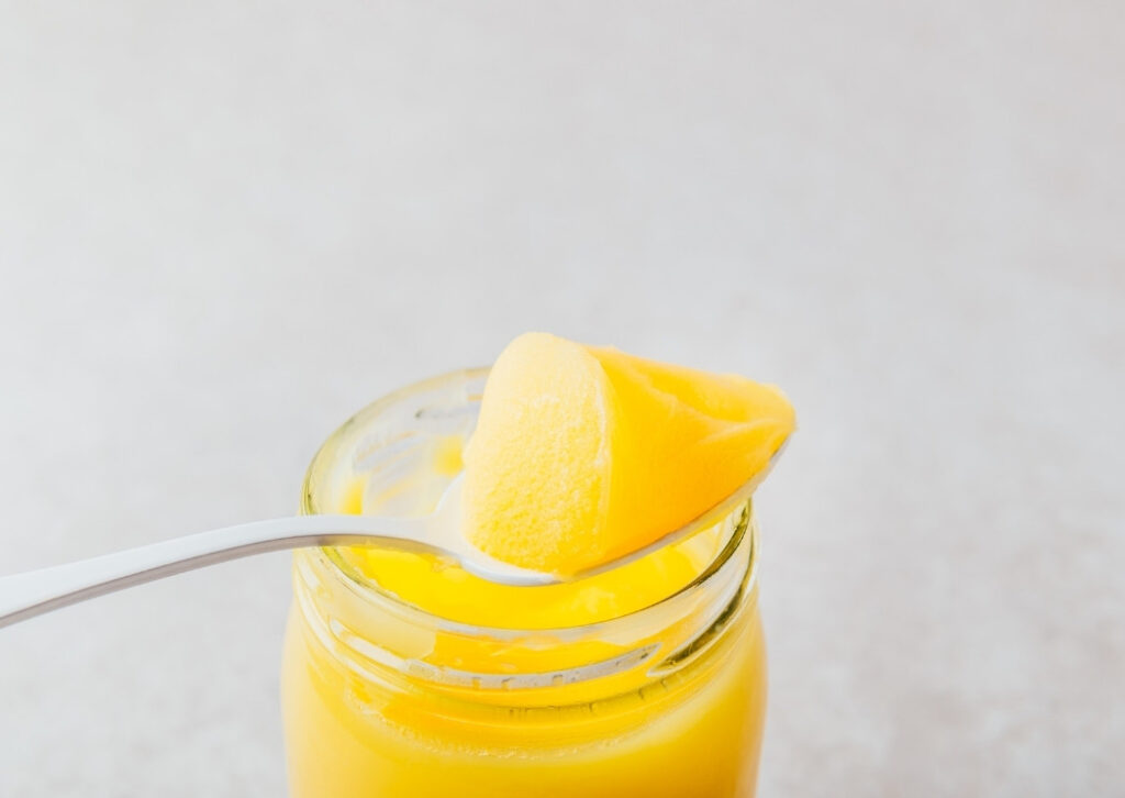 5 1 Is ghee lactosevrij? Heldere uitleg