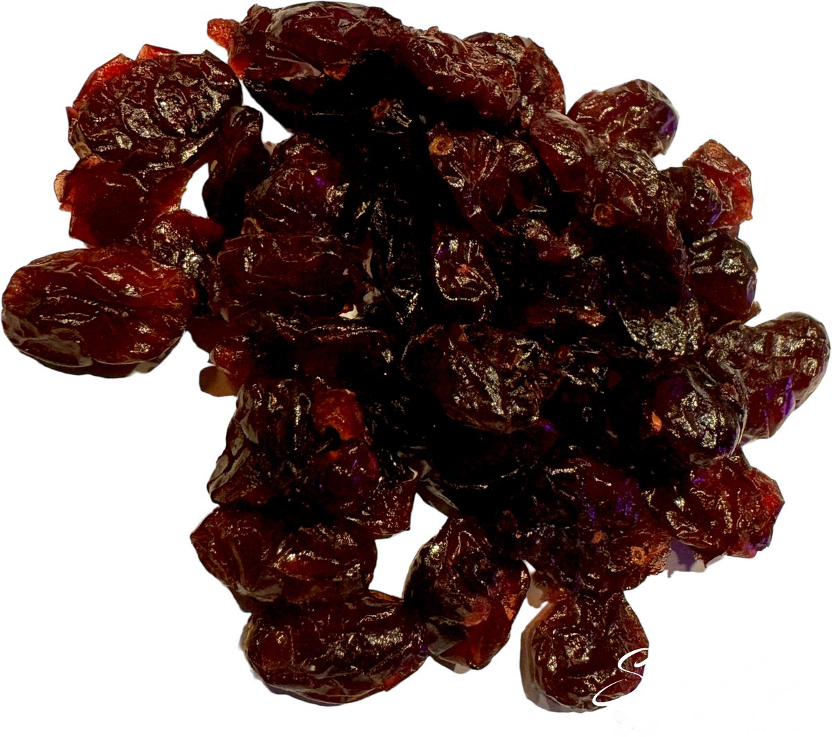 Cranberries | 1KG | Ocean Spray | Vegan | Appeldiksap
