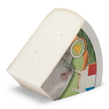 Geitenkaas Jong Belegen 48+ | Vanaf 250gr