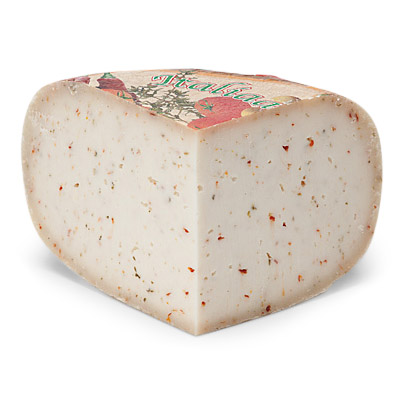 Geitenkaas Tomaat Olijf 48+ | Vanaf 250gr