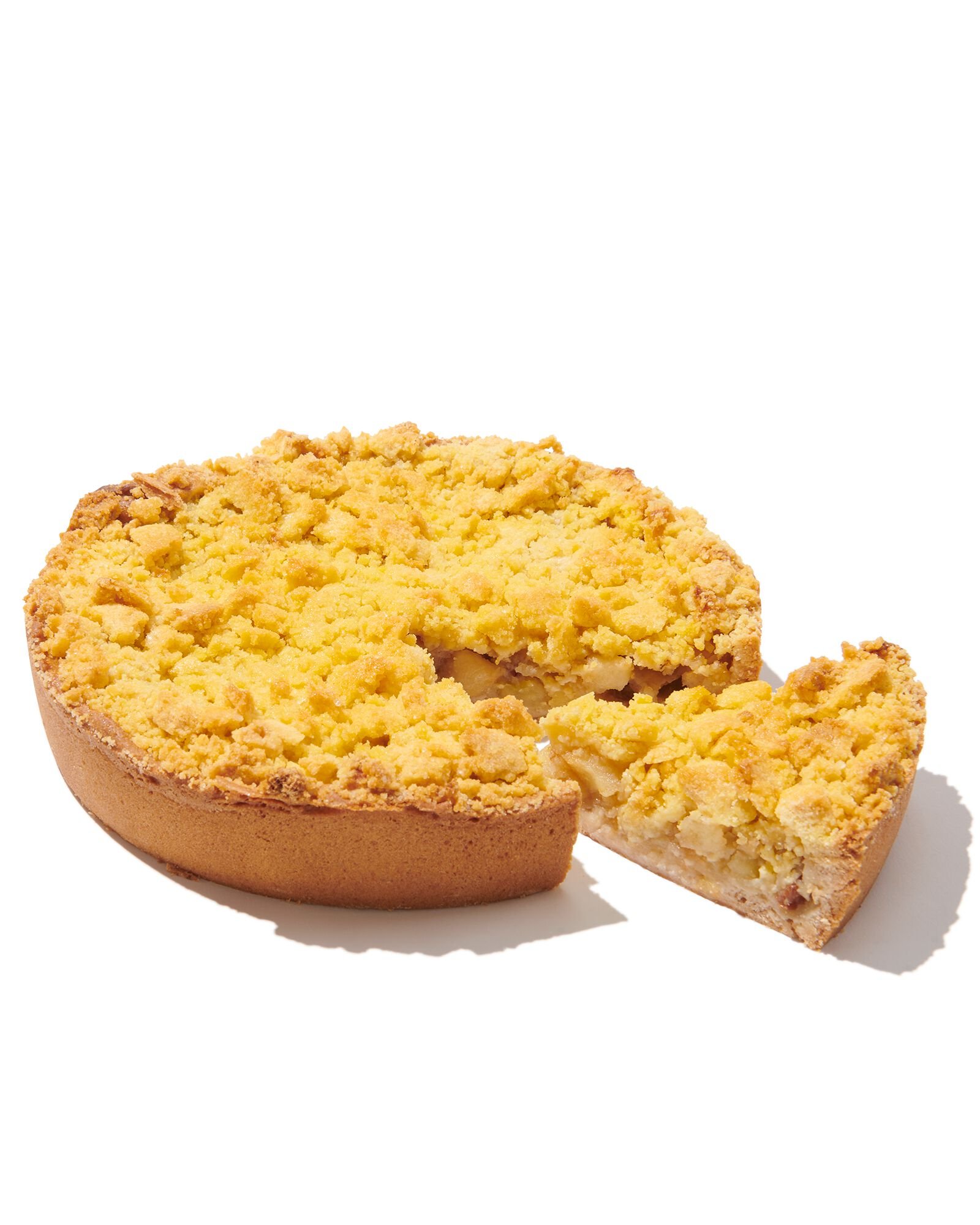 HEMA HEMA Appelkruimeltaart Vegan 6p. 1 HEMA HEMA Appelkruimeltaart Vegan 6p. HEMA Appelkruimeltaart Vegan 6p.