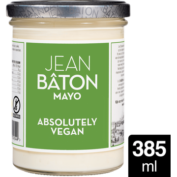 Jean Baton Mayo Absolutely Vegan 385 ml bij Jumbo