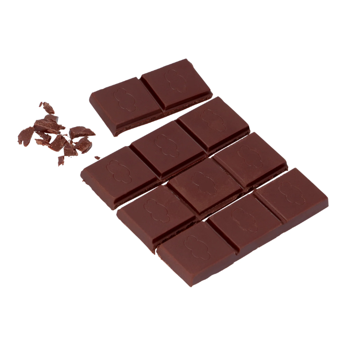 Okono Vegan Milky Chocolade - 50g