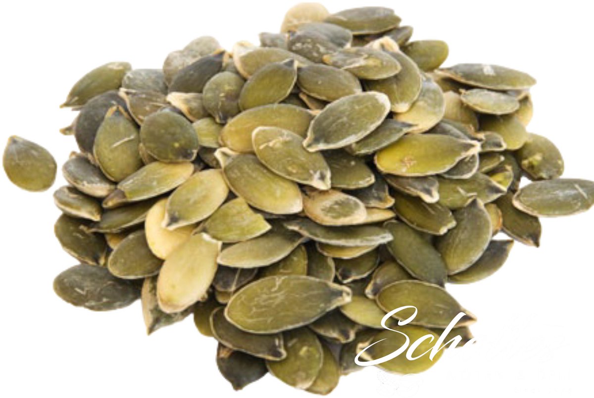 Pompoenpitten | 1KG | Bio | Vegan | Proteine
