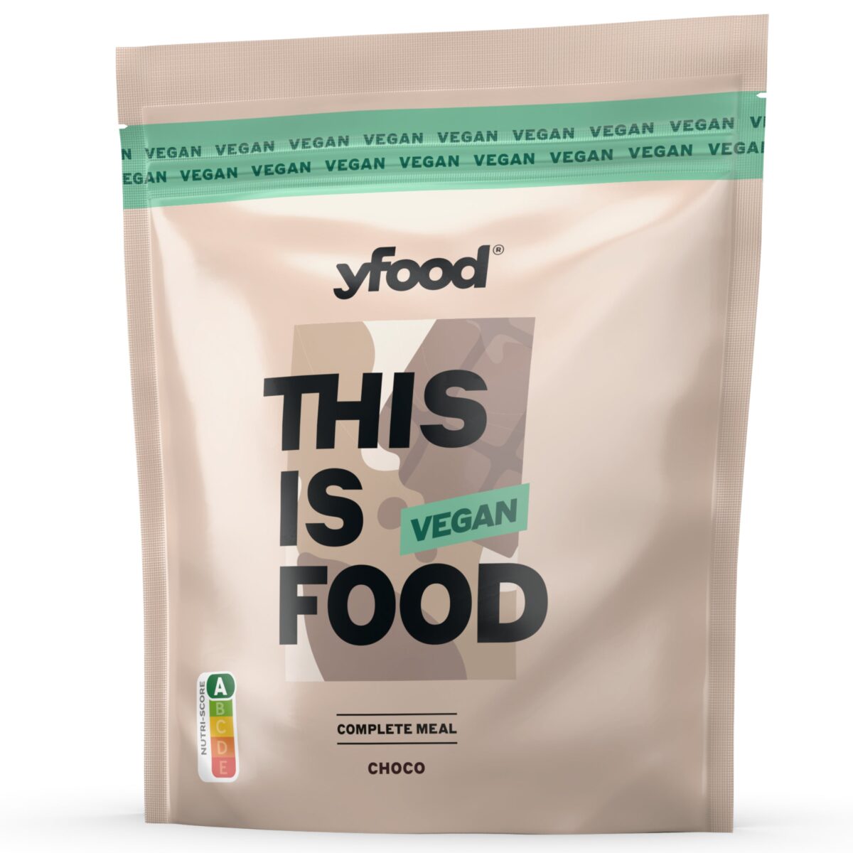 Vegan Choco