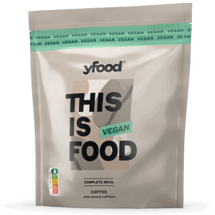 Vegan Coffee