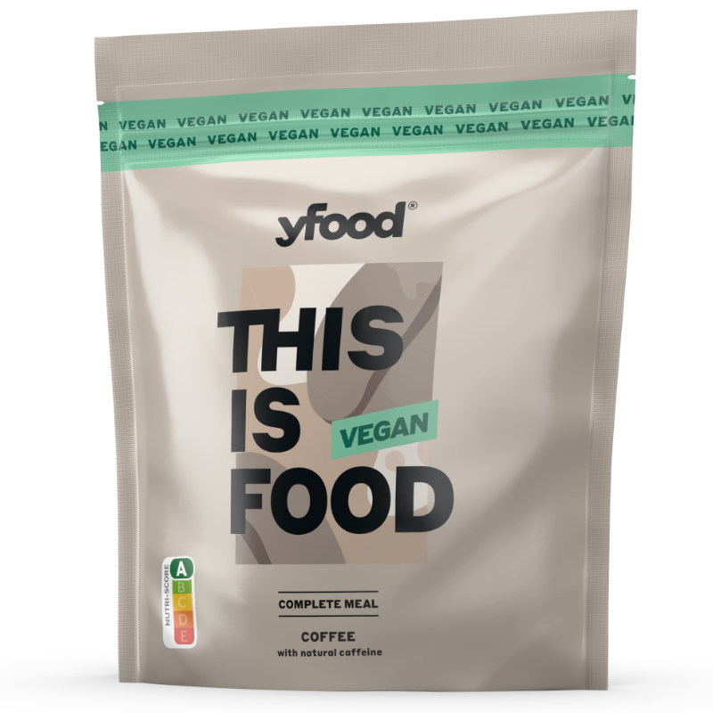 Vegan Coffee