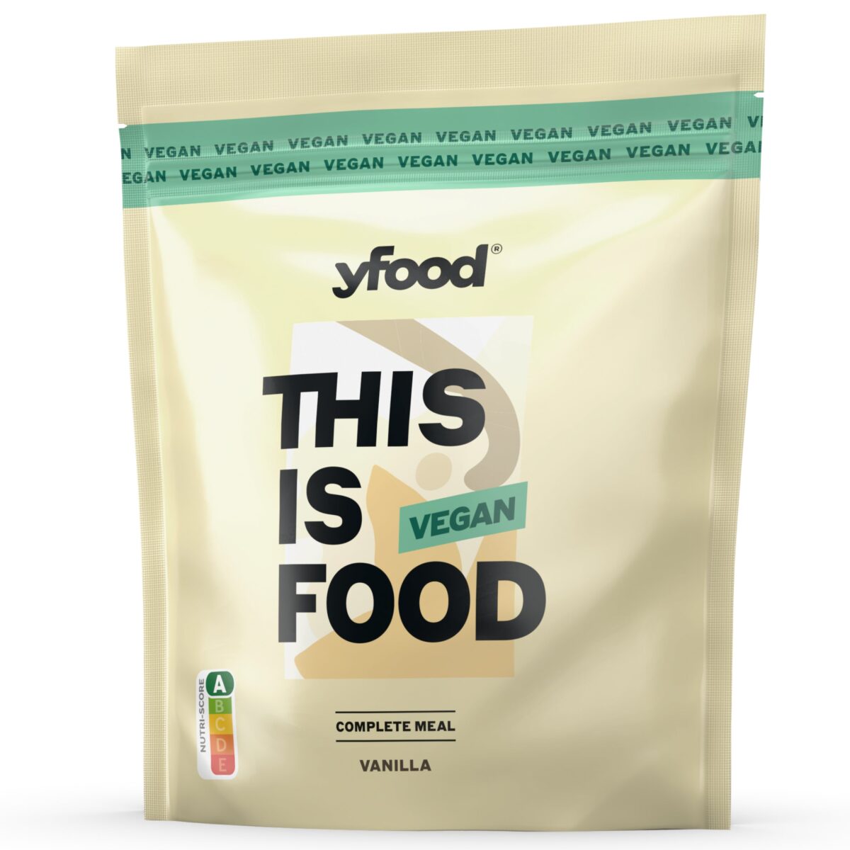 Vegan Vanilla