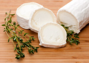 6 Is goat cheese lactose-free?