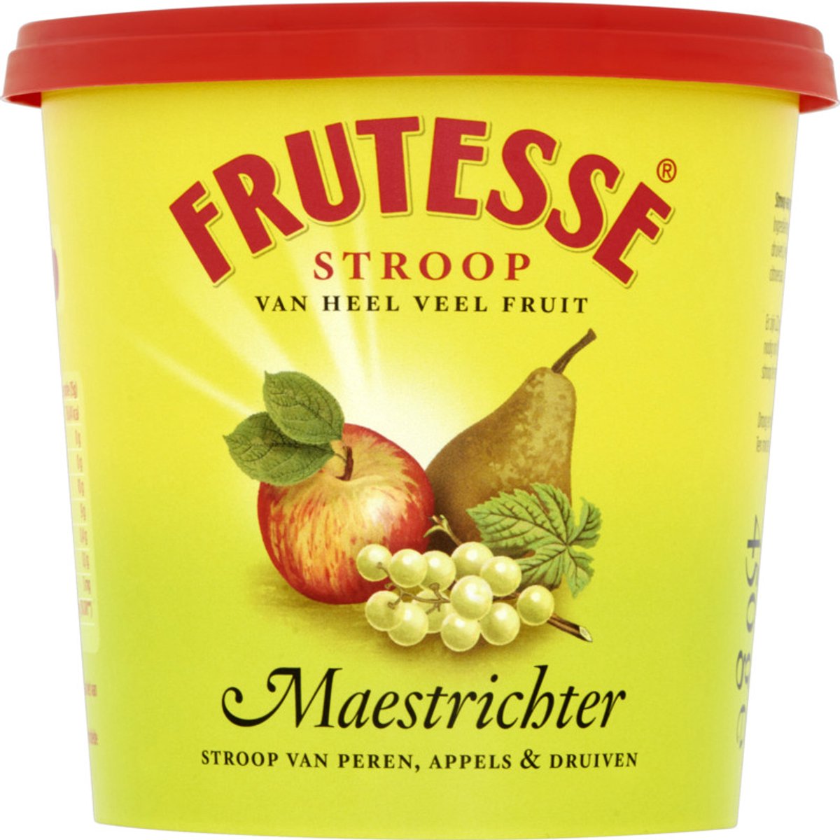 Frutesse Maestrichter