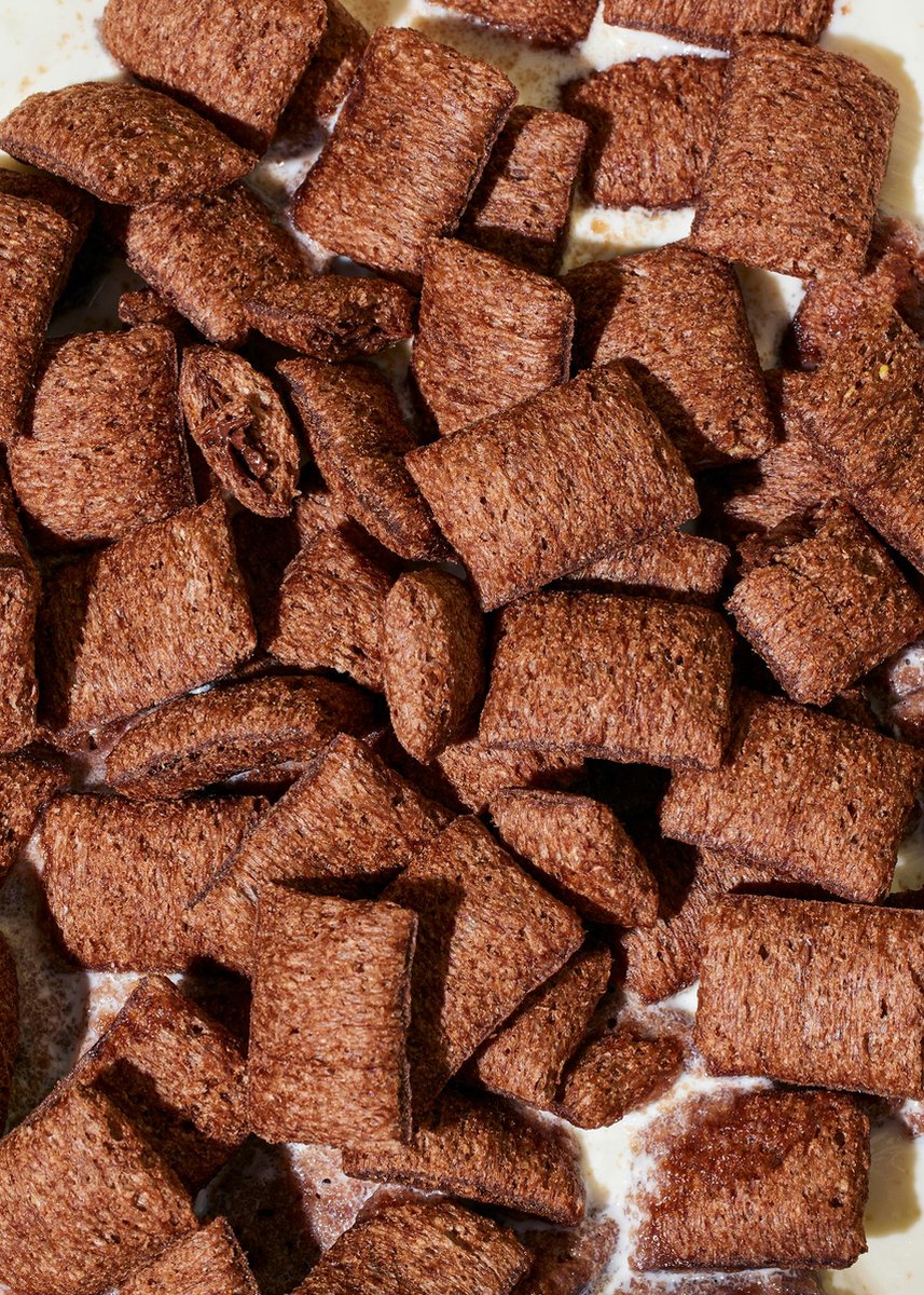 KoRo | Bio nougat-bits met 8,5% hazelnoot 500 g