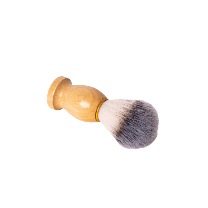 Scheerkwast vegan - 1 stuk