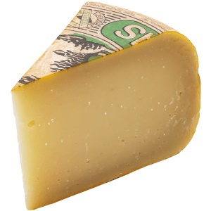 250gr Texelse Schapenkaas Oude | 48+ | Lactosevrij