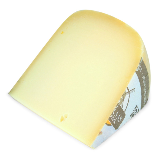 500gr Biologisch vegetarische Schapenkaas 48+ | Lactosevrij