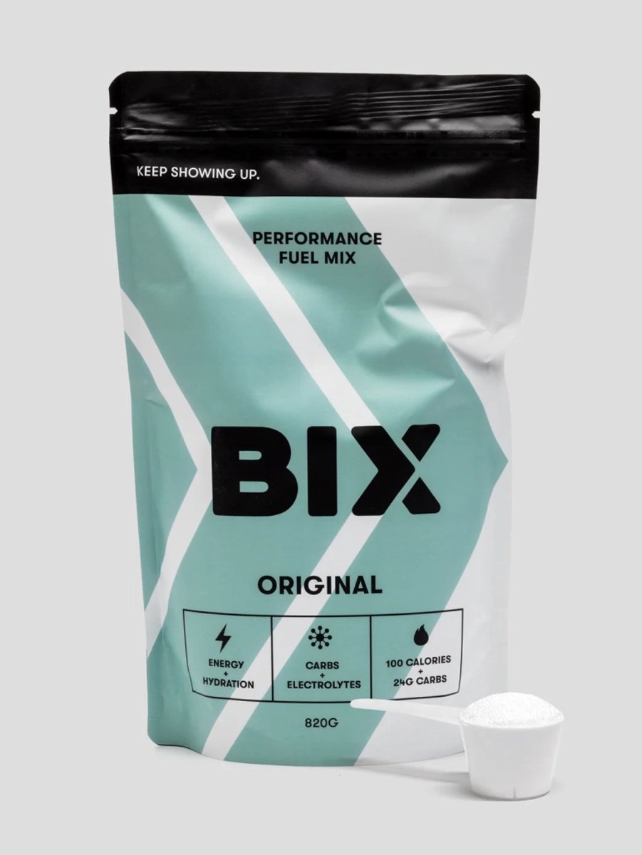 BIX Performance Fuel Mix Original ZAK 820gr.