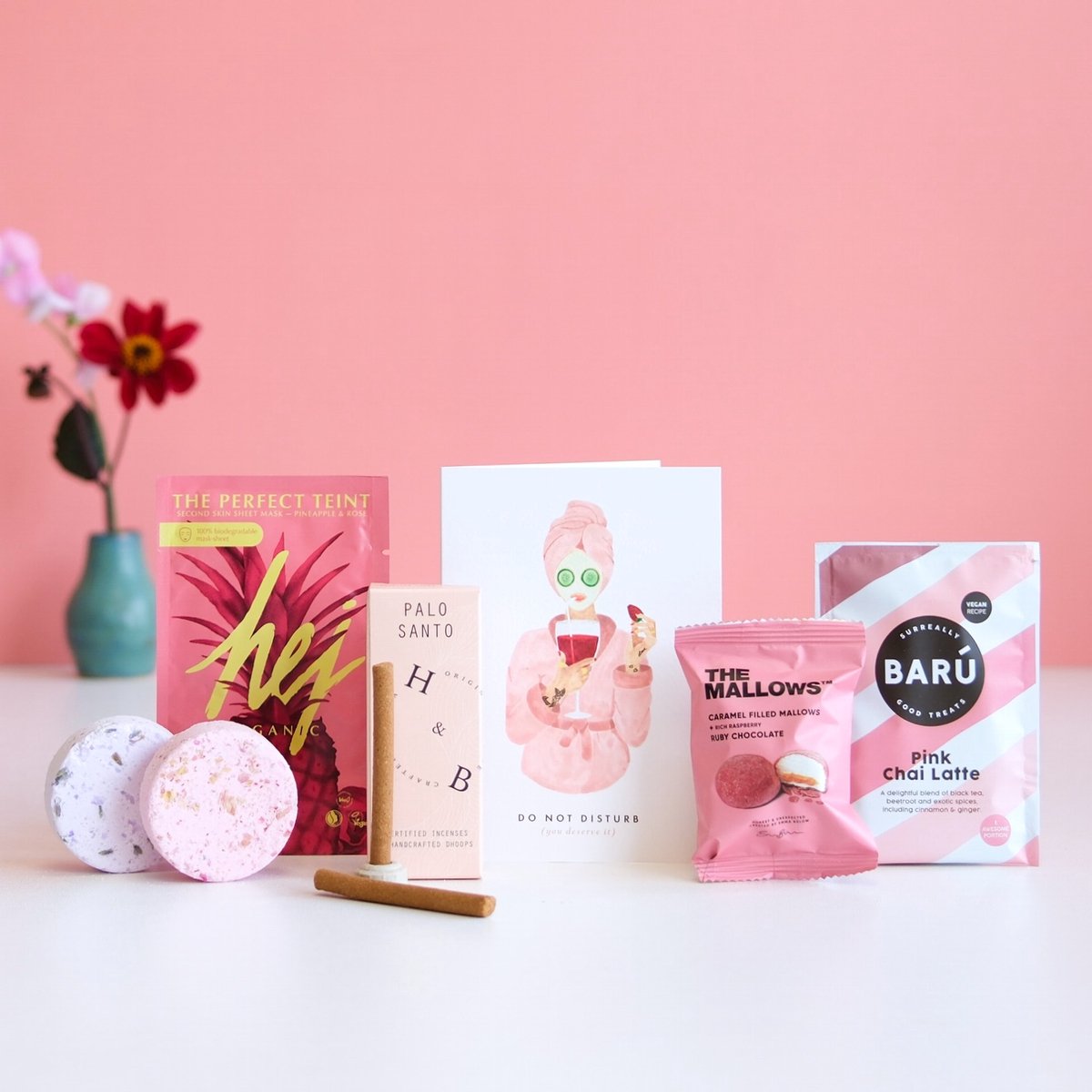 Brievenbus Cadeautjes Vrouw - Je hebt het verdient Cadeau - Brievenbus Cadeau vriendin - Brievenbuscadeau Mama - Brievenbuskado voor haar - Omdat je het verdient Cadeau