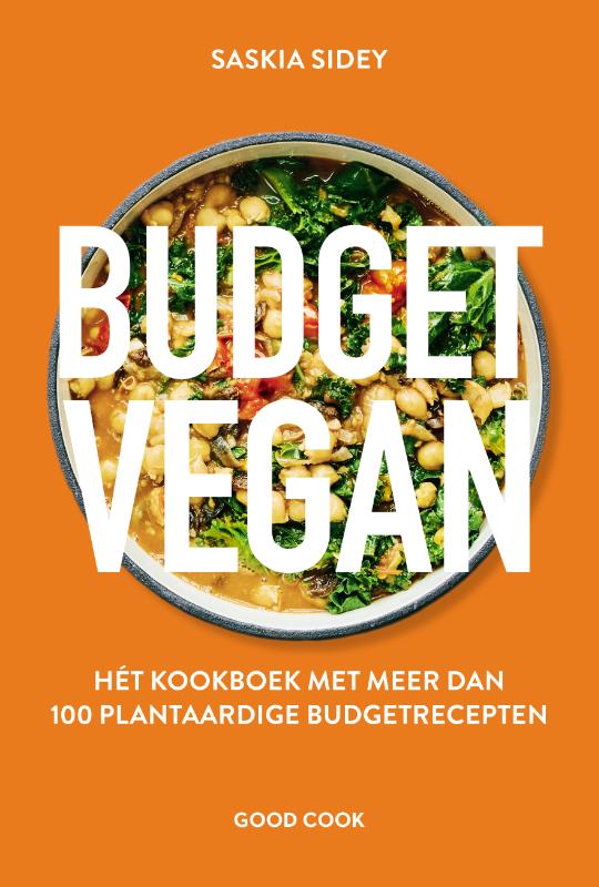 Budget Vegan (Hardback)