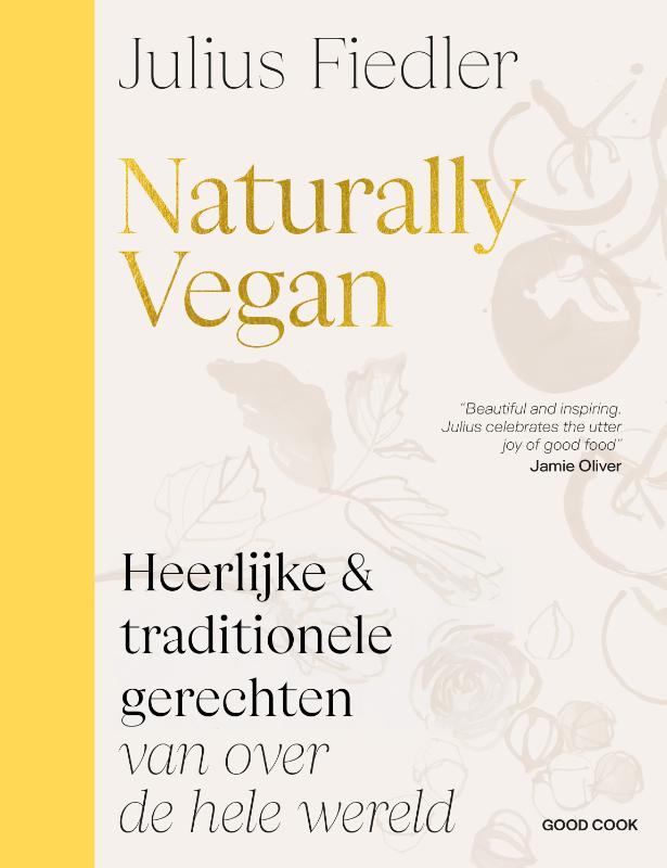 Naturally Vegan (Hardback)