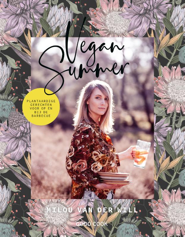 Vegan Summer (Hardback)