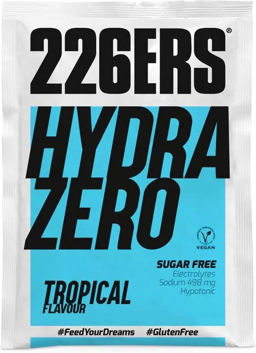 226ERS Hydrazero Drink Tropical - sachet sachet