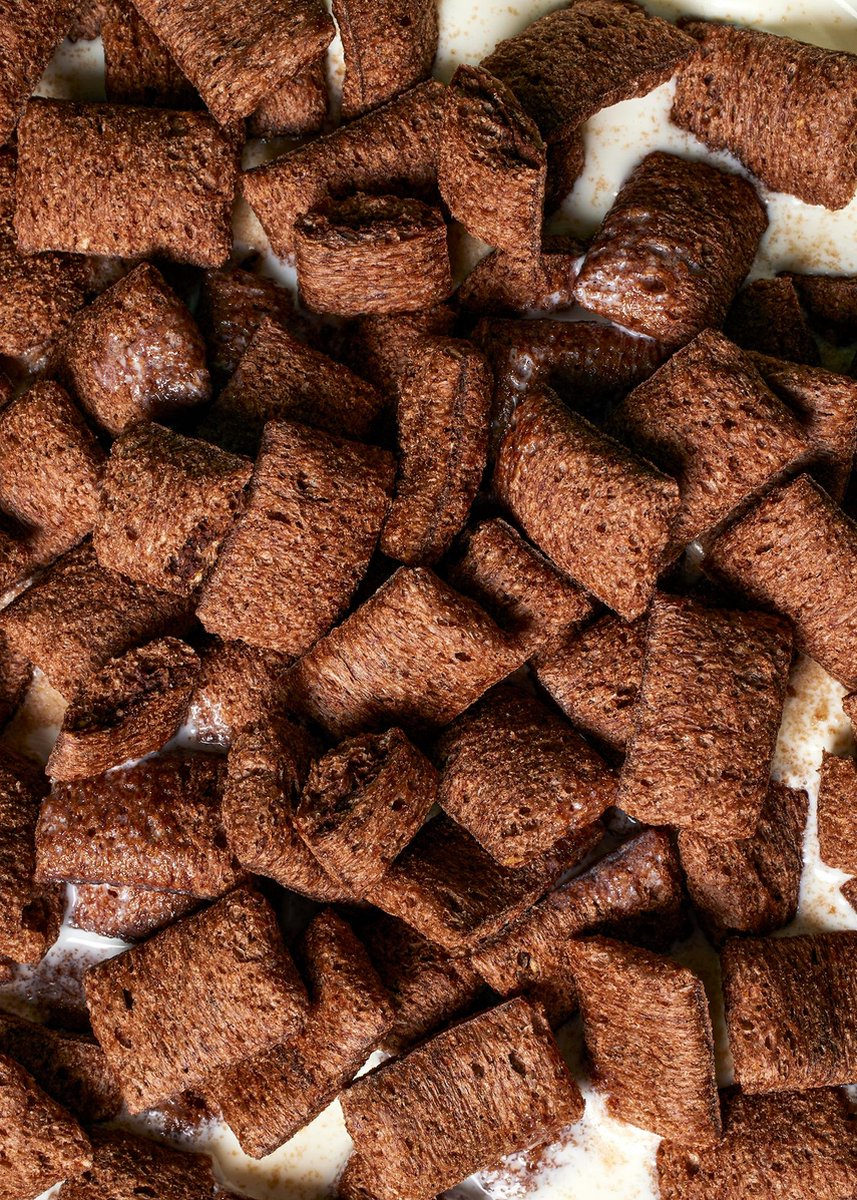 KoRo | Bio choco-bits met 30% cacaovulling 500 g