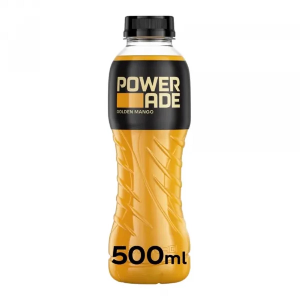 Powerade Mango PET (12 x 500 ml)