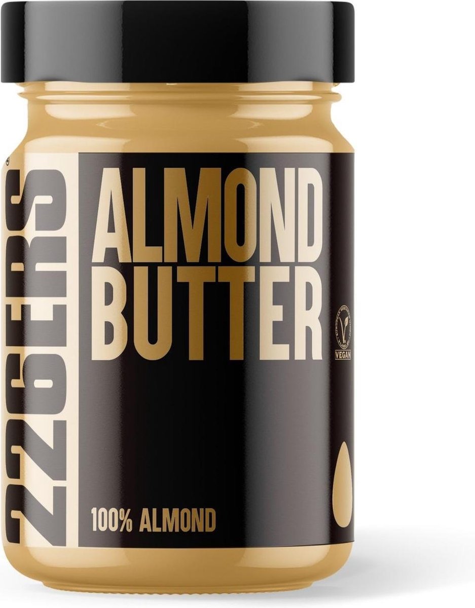 amandel crème 320 g (Amandel)|almond cream 320 g (Almond)|crème d'amande 320 g (Amande)