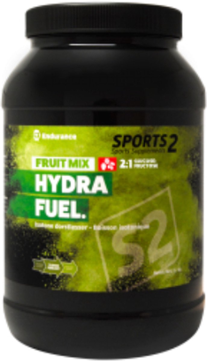Sports2 Hydra Fuel Fruchtmischung