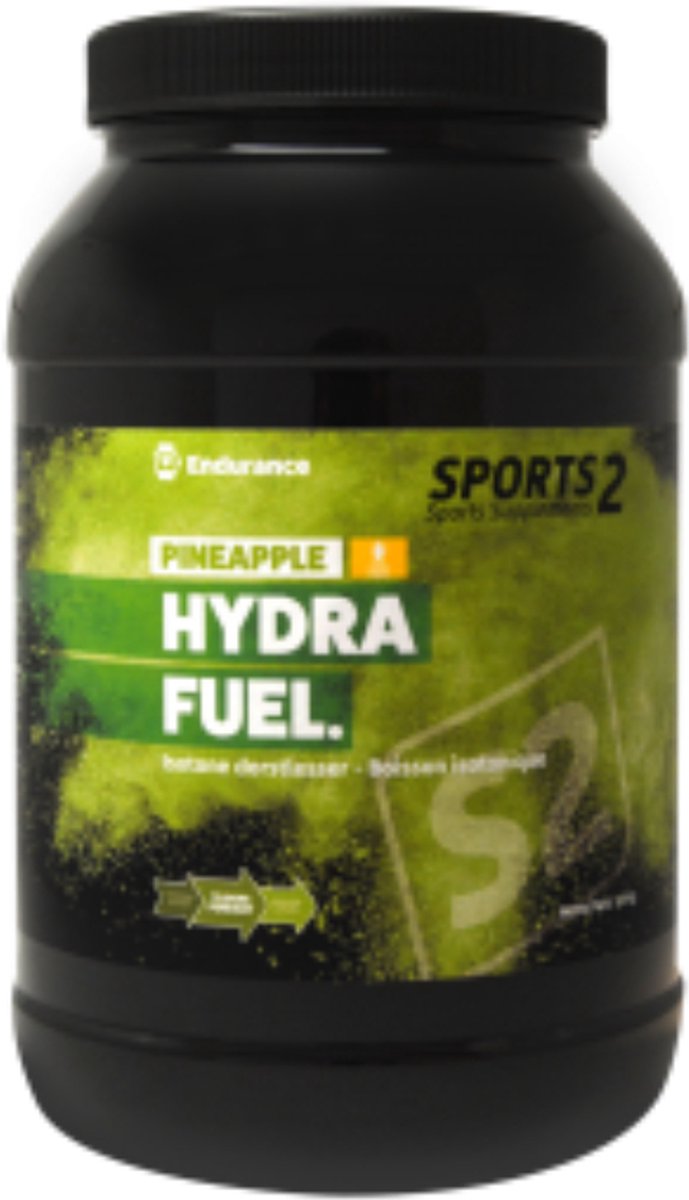Sports2 Hydra Fuel Ananas