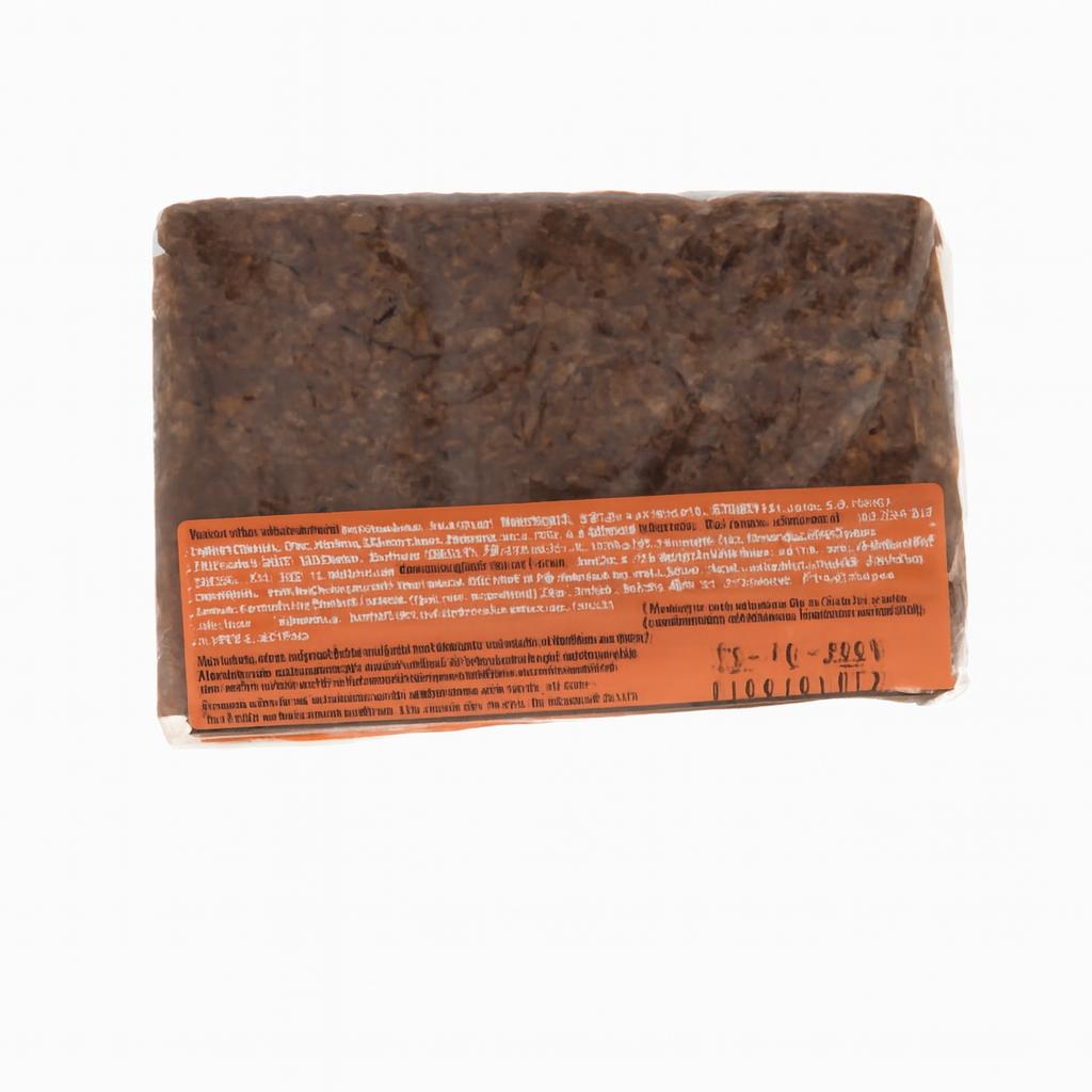 Smaakt proteïne brood biologisch 250 g minder koolhydraten
