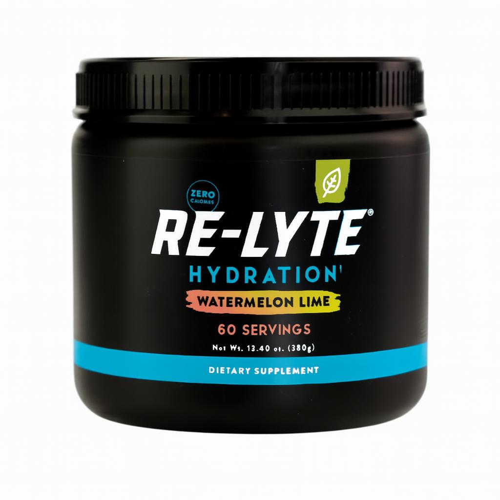 Re-Lyte Hydration Drink Mix sportpoeder 380 g watermelon lime
