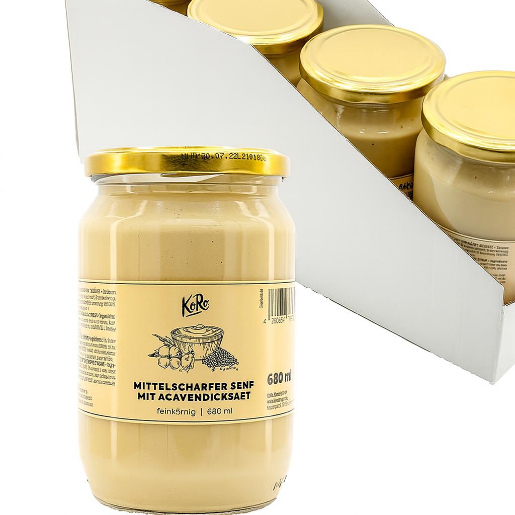 KoRo pecannotenpasta 500 g 100% pecannoten